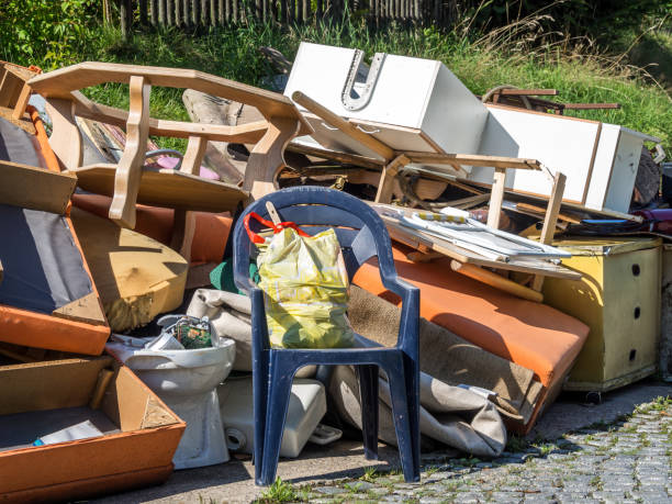 Retail Junk Removal in Baxter Estates, NY