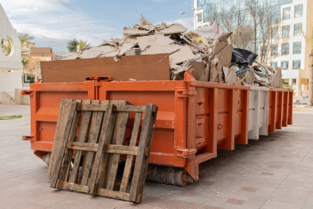 Best Recycling Services for Junk  in Baxter Estates, NY